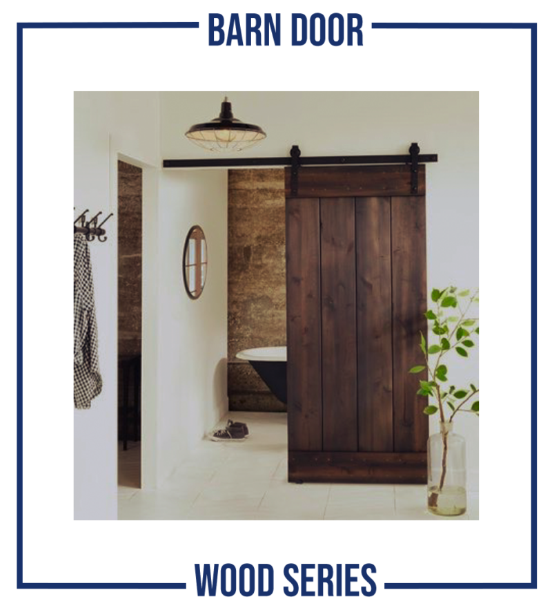 barn doors for the house